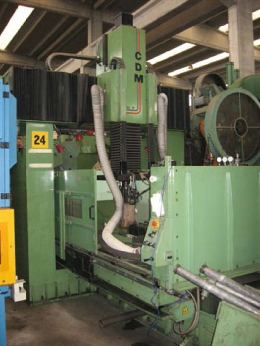 CDM ROVELLA VEGA PF 180 A 